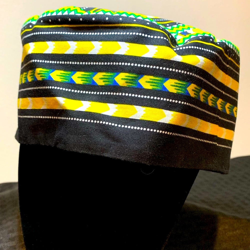 Handmade Hat